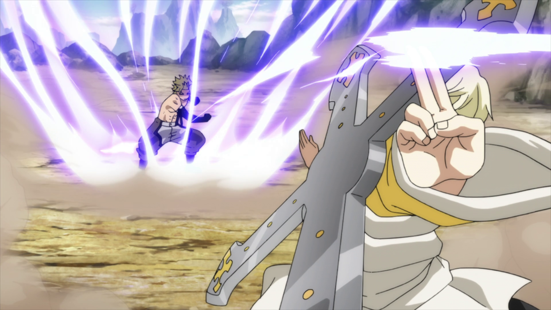 Fairy Tail Awakened by Fairy Tail Awakened » FAQ — Kickstarter