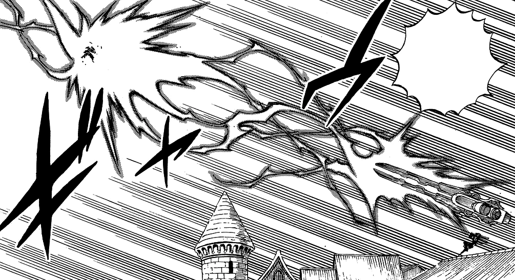 Chapter 473 Fairy Tail Wiki Fandom