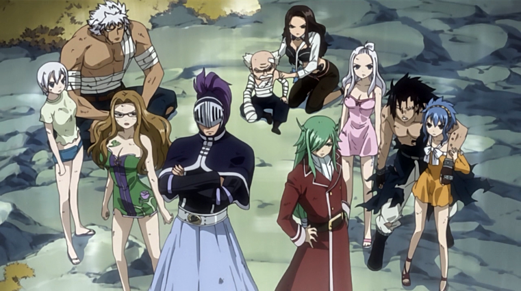 I Wish Fairy Tail Wiki Fandom