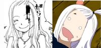 Mirajane's Injury