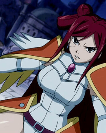 Armadura De La Estrella Del Manana Fairy Tail Wiki Fandom