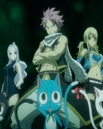 Masayume Chasing Fairy Tail Wiki Fandom Masayume Chasing Fairy Tail Wiki Fandom