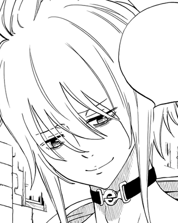 Wraith Fairy Tail Wiki Fandom Wraith Fairy Tail Wiki Fandom