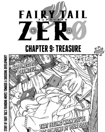 Fairy Tail Zero Chapter 9 Fairy Tail Wiki Fandom Fairy Tail Zero Chapter 9 Fairy Tail Wiki Fandom