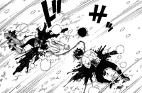 Gray and Juvia commit suicide