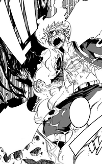 Fairy Tail Capítulo 395 - Manga Online