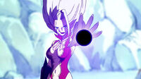 Mirajane's Finisher