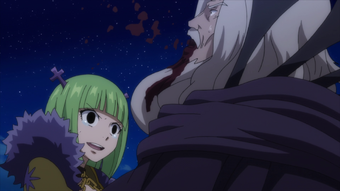 Brandish M Fairy Tail Wiki Fandom It doesn't matter if you say the true origin of magic is darkness, it doesn't matter if you say it's light either. brandish m fairy tail wiki fandom