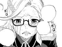 Karameel’s tears