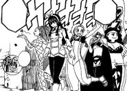 Risley Law/Image Gallery | Fairy Tail Wiki | Fandom