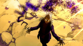 Arc of Embodiment Anime