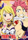 Fairies' Christmas (Episode), Fairy Tail Wiki, Fandom