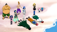 Episode 153 Fairy Tail Wiki Fandom Episode 153 Fairy Tail Wiki Fandom