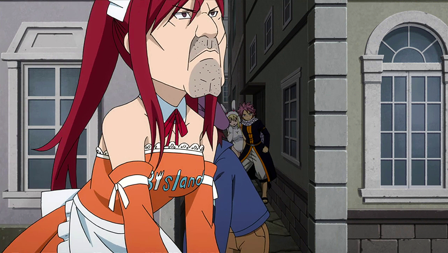 ICHIYA THE GOAT (im serious)  Fairy Tail Episode 293 Reaction 