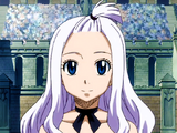 Mirajane Strauss