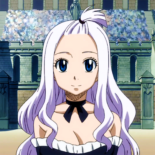 Mirajane Strauss - The Demon Princess - Lucy proving again why she's the  G-O-A-T of Fairy Tail: 100 Years Quest 🔥✨ [ Follow us on IG: edens_tail7 ]  – Laxus