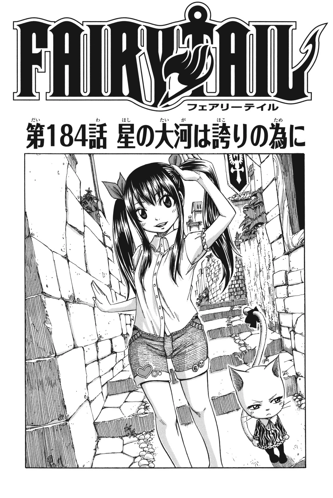 版画 WELCOME TO THE FAIRY TAIL! ミクスドメディア 版画 WELCOME TO THE FAIRY TAIL! ミクスドメディア