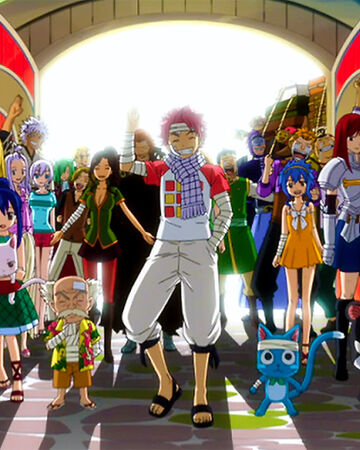 X791 Arc Fairy Tail Wiki Fandom X791 Arc Fairy Tail Wiki Fandom