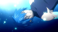 Jellal in Etherion