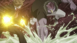 Loke vs Torafuzar