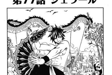 Fairy Tail 292-294 Breakdown!! The most one-sided fight ever.