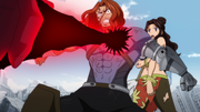 Gildarts defends Cana