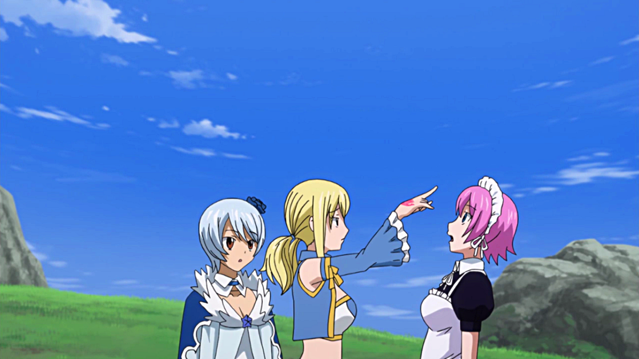 Episode 20, Fairy Tail Wiki