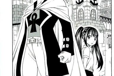 Fairy Tail: 100 Years Quest Chapter 91 – Selene's Scheme