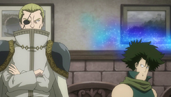 Warrod Sequen Image Gallery Fairy Tail Wiki Fandom