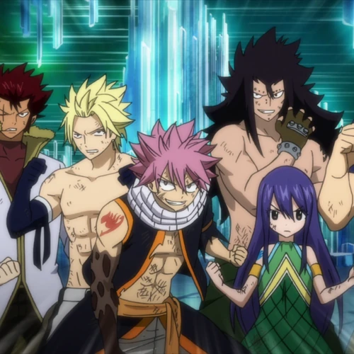 Dragon Slayer Fairy Tail Wiki Fandom Dragon Slayer Fairy Tail Wiki Fandom