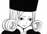 Juvia cries