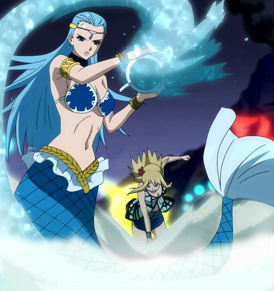 Fairy Tail Việt Nam - Ông đồng hồ gánh đội này còng lưng =))) #Thịnhnè |  Facebook