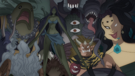 Yokai