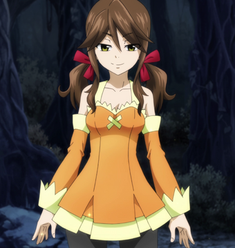 Zera Fairy Tail Wiki Fandom Zera Fairy Tail Wiki Fandom