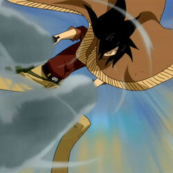 Guns Magic Fairy Tail Wiki Fandom Guns Magic Fairy Tail Wiki Fandom
