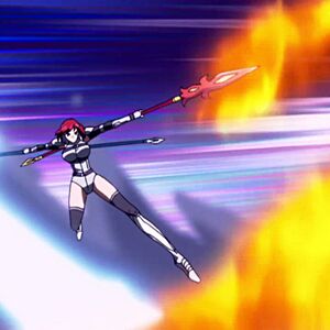 Magic Spear Ten Commandments Fairy Tail Wiki Fandom I am the lord your god, who brought you out of the land of egypt, out of the house of bondage. magic spear ten commandments fairy