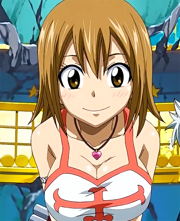 Category:Female, Fairy Tail Wiki