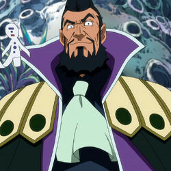 Category Former Members Of Raven Tail Fairy Tail Wiki Fandom