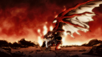 Natsu E.N.D.