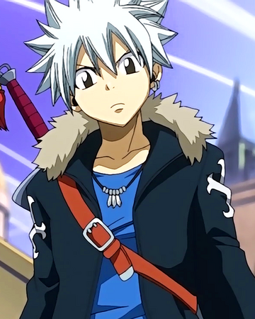 Haru Fairy Tail Wiki Fandom Haru Fairy Tail Wiki Fandom