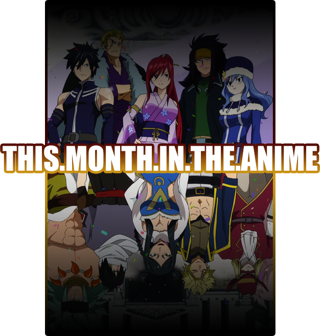 Fairy Tail 2nd Series Episode 44: Freedom from Filler! – Anime Reviews and  Lots of Other Stuff!