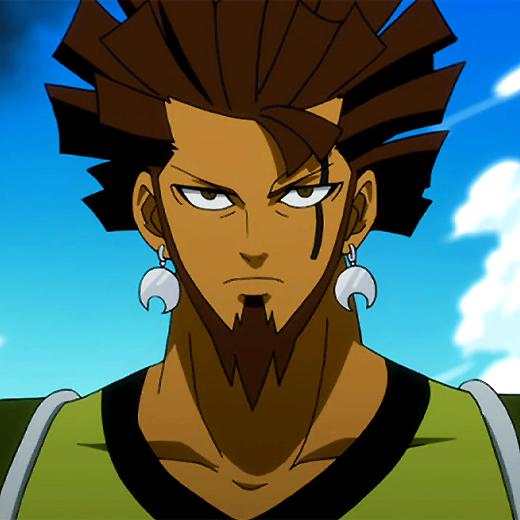 Sting Eucliffe, Fairy Tail Wiki, Fandom