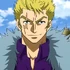 Laxus profile image