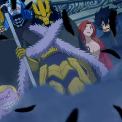 Category Raven Tail Members Fairy Tail Wiki Fandom