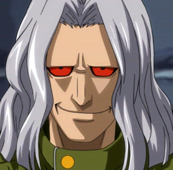 Brejn Fairy Tail Wiki Fandom