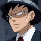 Edo Gajeel - Close up.JPG