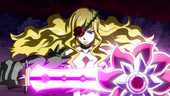 Flower Shield (Unnamed)