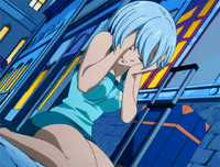 Yukino Triste