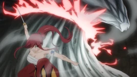 Demon Blade Benizakura Flash