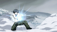 Ice Make | Fairy Tail Wiki | Fandom